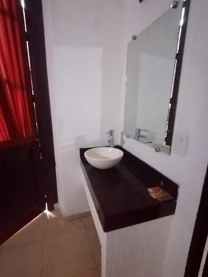 Hotel Ja Centro 과달라하라 외부 사진