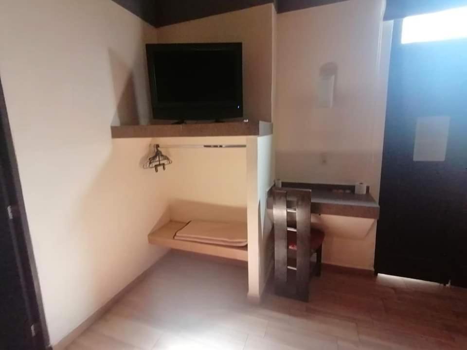 Hotel Ja Centro 과달라하라 외부 사진