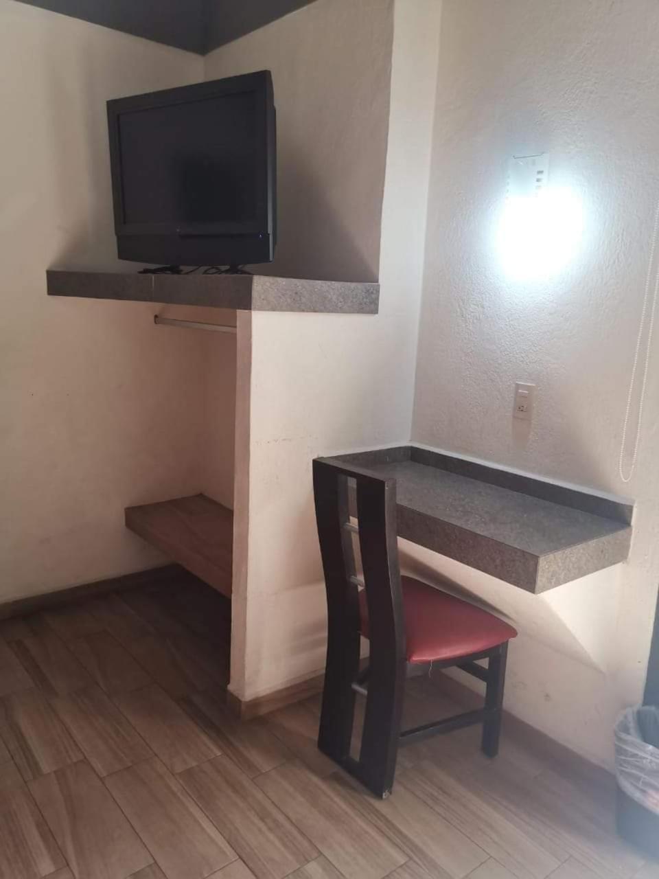 Hotel Ja Centro 과달라하라 외부 사진