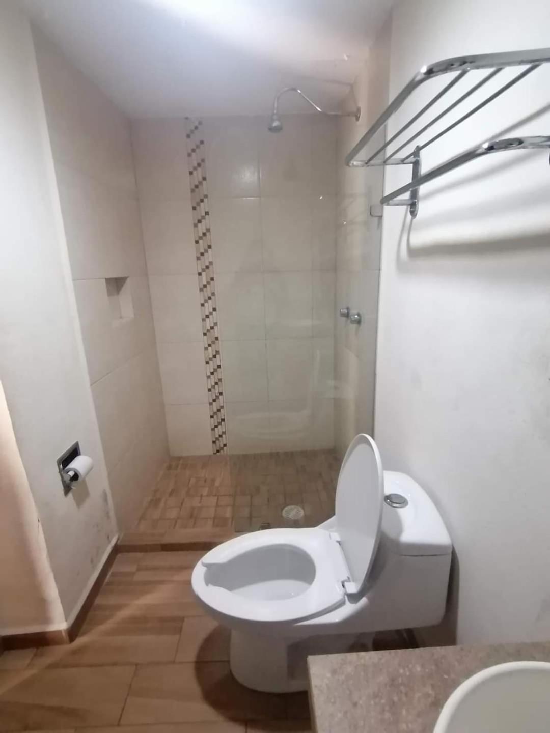 Hotel Ja Centro 과달라하라 외부 사진