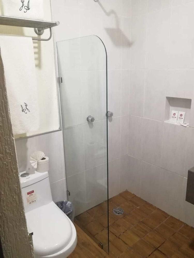 Hotel Ja Centro 과달라하라 외부 사진
